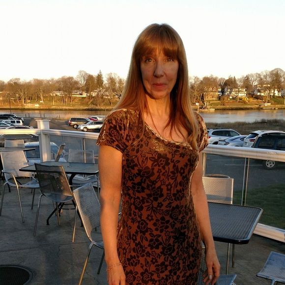 Meet your Posher, Diane - Picture 1 of 1